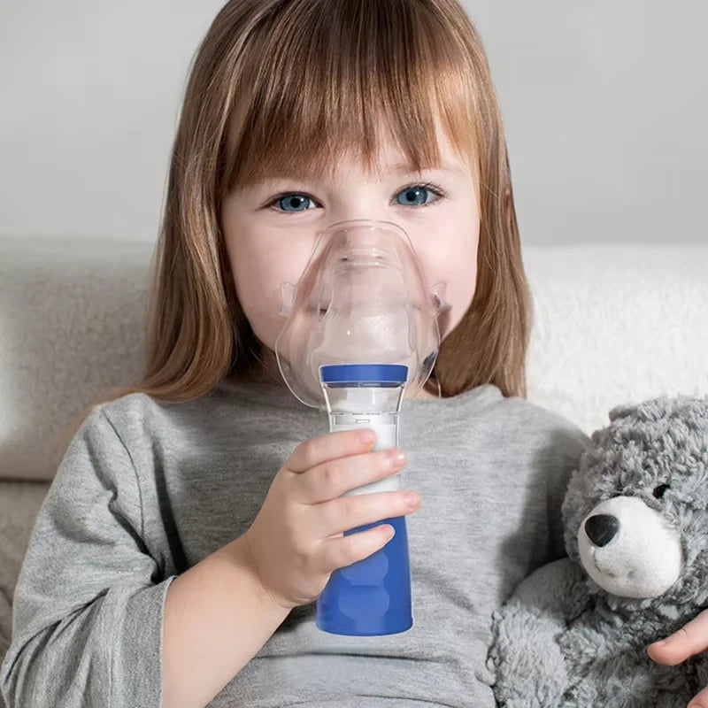 PureBreathe™ Nebulizer