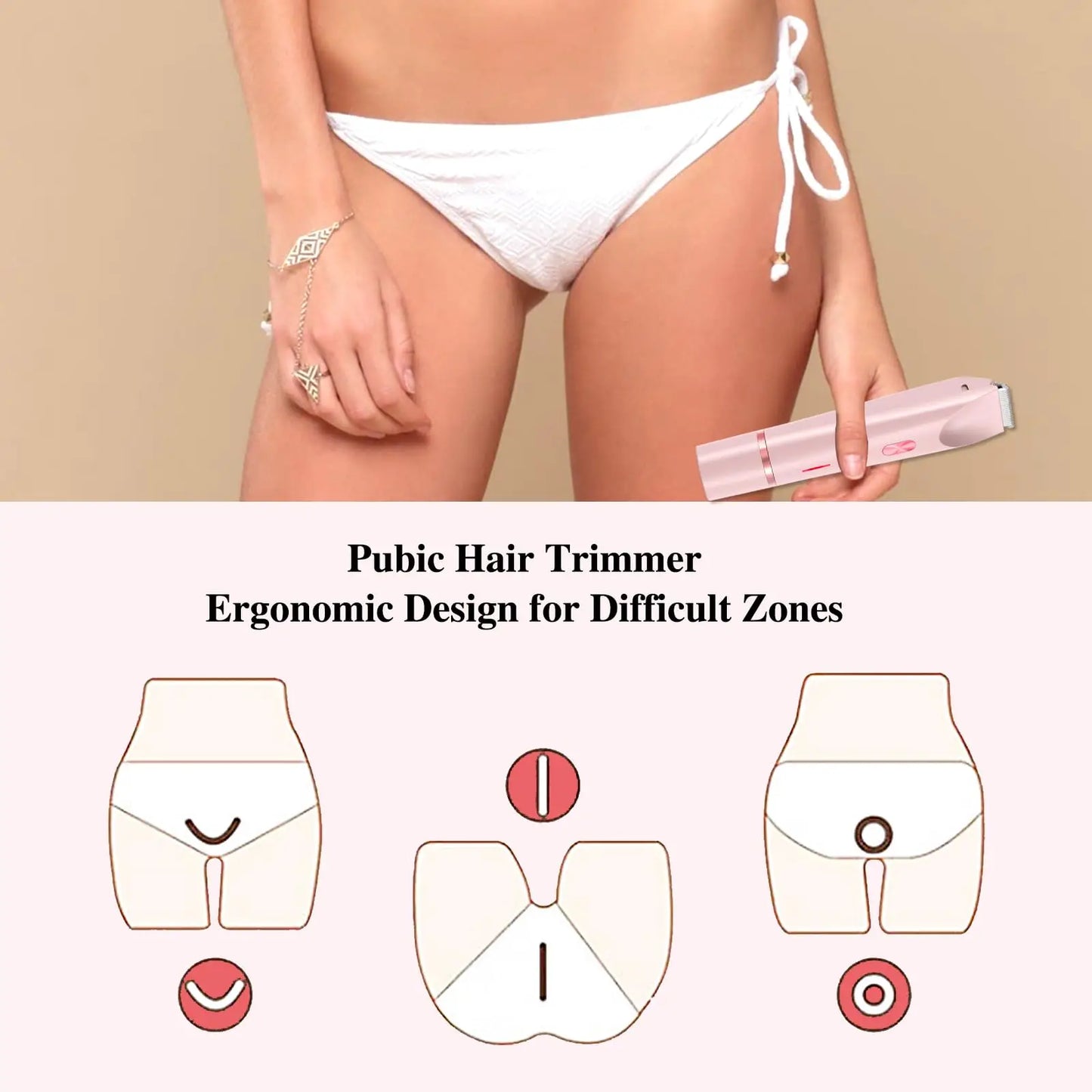 BareWax Shaver