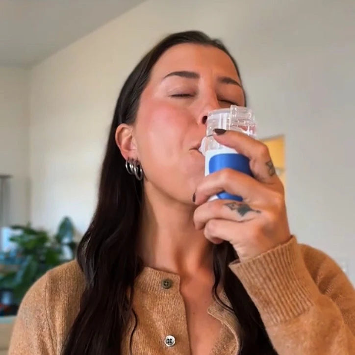 PureBreathe™ Nebulizer