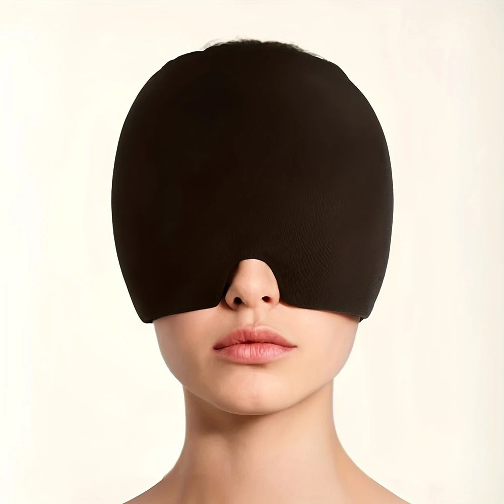 DualRelief Migraine Cap