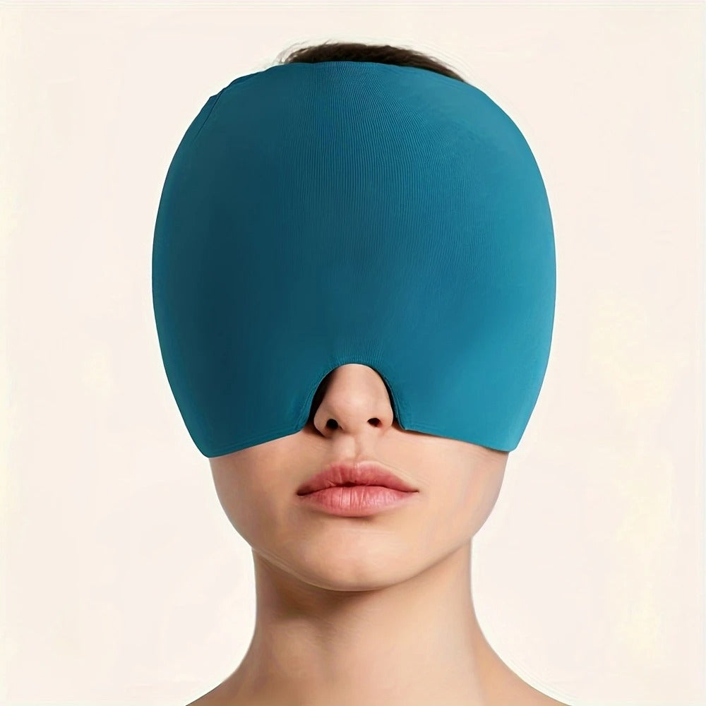 DualRelief Migraine Cap