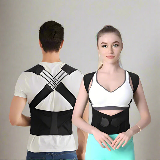 Premium Posture Corrector