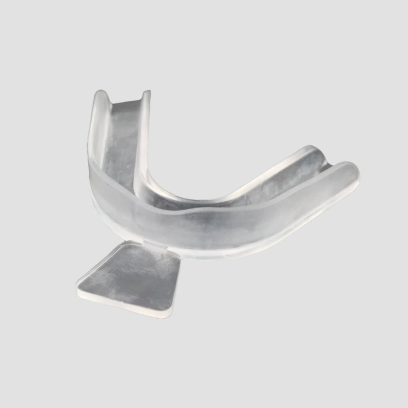 Custom NightGuard Retainer (Upper & Lower)