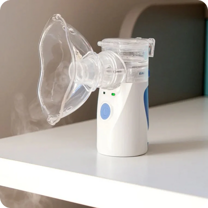 PureBreathe™ Nebulizer